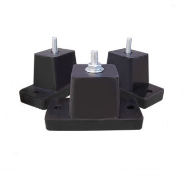 Air Conditioner Anti Vibration Mountings Rubber Feet Rubber Mounts